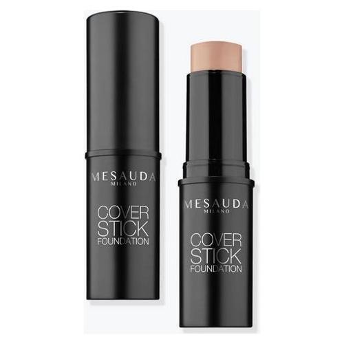 Fondotinta Cover Stick Foundation 604 Fudge