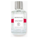 Berdoues Avoine & coquelicot eau de toilette - 100 ml