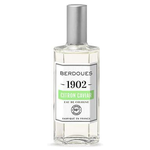 Berdoues 1902 citron caviar eau de cologne - 125 ml