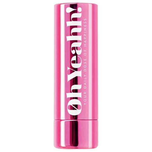 The Happy Lip Balm Balsamo Labbra Spf30 Pink