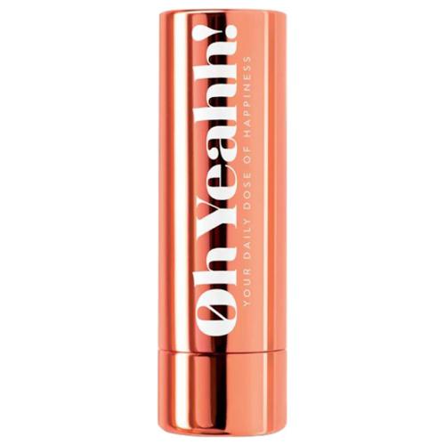 The Happy Lip Balm Balsamo Labbra Spf30 Melon