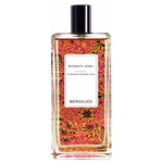 Berdoues Grand cru russkaya kozha eau de parfum - 100 ml
