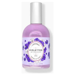 Berdoues Violettes de toulouse eau de toilette - 110 ml