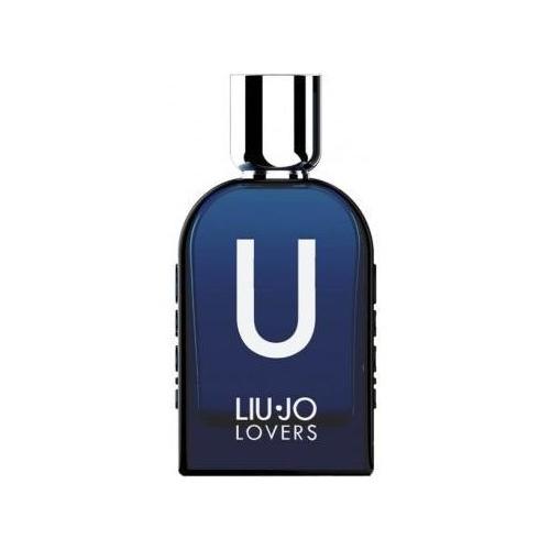 Eau de toilette donna Lovers for him 50 ml
