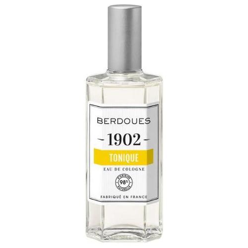 1902 Tonique Eau de Cologne 125 ml