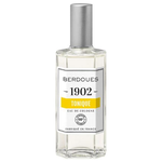 Berdoues 1902 tonique eau de cologne - 125 ml