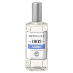 Berdoues 1902 lavanda eau de cologne - 125 ml