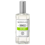 Berdoues 1902 the vert eau de cologne - 125 ml