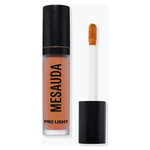 Mesauda Pro light concealer correttore fluido - P01