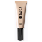 Mesauda Dew shield crema colorata idratante e protettiva spf 20 - DEEP