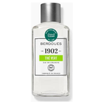 Berdoues 1902 the vert eau de cologne - 480 ml