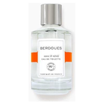 Berdoues Musc & neroli eau de toilette - 100 ml