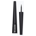 Mesauda Dip liner matte eyeliner tecnico opaco - 2.5 ml