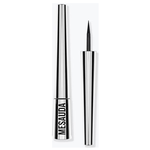 Mesauda Dip liner shiny eyeliner tecnico waterproof - 2.5 ml