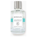 Berdoues Ylang & fleur de sel eau de toilette - 100 ml