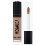 Mesauda Pro light concealer correttore fluido - N80