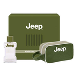 Jeep Adventure beauty case - 100 ML