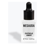 Mesauda Cuticle away gel ammorbidente per cuticole - 10 ml
