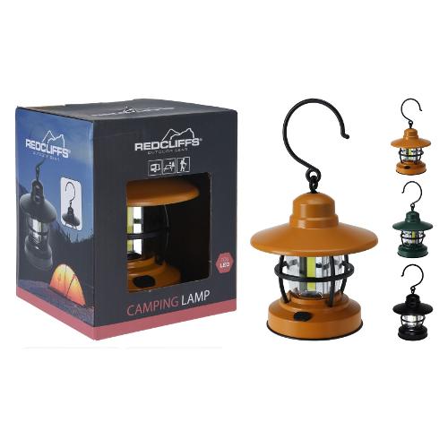 Lampada portatile Led ricaricabile USB Assortito 3 Led COB light C22005050