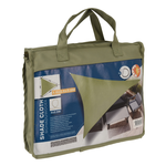 Telo Ombra 360x360x360 Verde C46400630