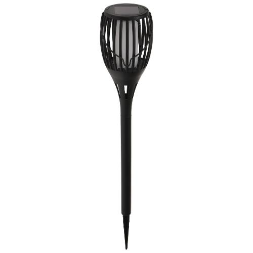 Torcia solare Nero