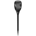 Fiaccola Solare 10x58cm. CX2100530