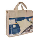 Telo Ombra quad. 300x300 Crema C46400700