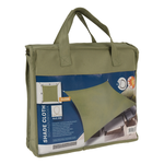 Telo Ombra quad.300x300 Verde C46400730