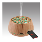 Bimar Diffusore Aromi DA26 wifi luci audio