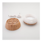 Bimar Diffusore Aromi DA26 wifi luci audio