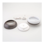Bimar Diffusore Aromi DA25 Luci Cromatiche tm