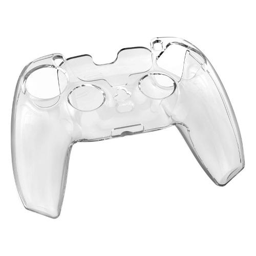 Cover gamepad PLAYSTATION 5 Crystal Case DualSense Clear 90529 ...