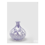 Edg Vaso lavender h.22 d.19 107086.61