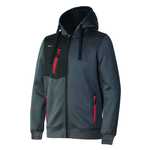 Issaline FELPA EXTREME TUBE GRIGIO XL 8883B