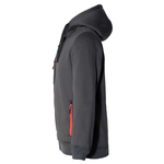 Issaline FELPA EXTREME TUBE GRIGIO XXL 8883B