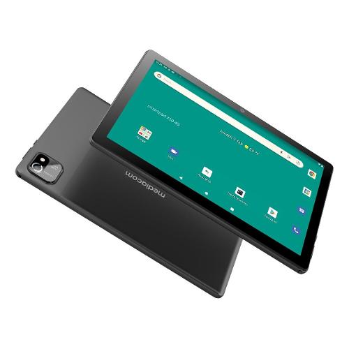 Tablet 10,1" SMARTPAD X10 4G Lte 4G Lte Gray ( 32GB Ram 3GB 6000mAh ) M SP1X10A