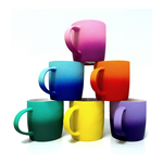 Amicasa .Tazza Mug Magic Color Assortita Art.1