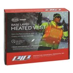 Issaline GILET TERMICO A BATTERIA 300-HV100