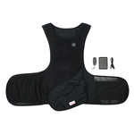 Issaline GILET TERMICO A BATTERIA 300-HV100