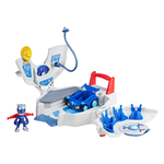 F78205Lo PJ Mask Playset Q