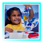 F78205Lo PJ Mask Playset Q