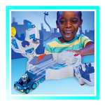 F78205Lo PJ Mask Playset Q