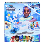 F78205Lo PJ Mask Playset Q
