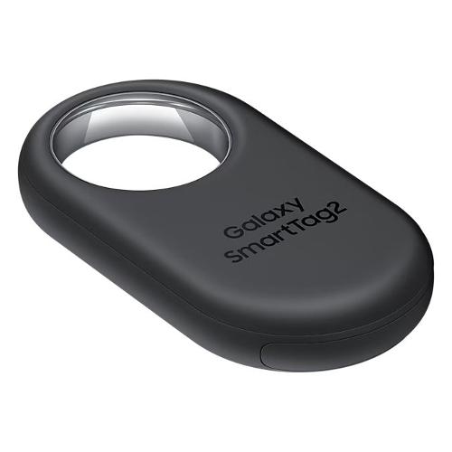 Smart tracker GALAXY SMARTAG2 1 Pezzo Black EI T5600BBEGEU