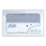 Coperta Culla Jersey/Pile Koala Gr.PCKG