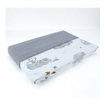 Coperta Letto Jersey/Mus.Koala G. MLKG