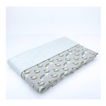 Coperta Letto Jersey/Mus.Unic.Rosa MLUR