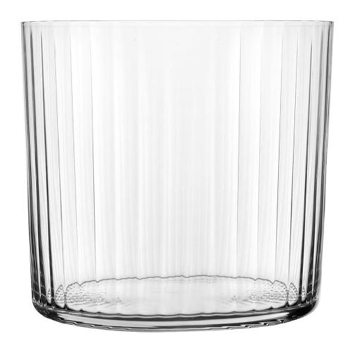 Set bicchieri Acqua 6 pz Vetro (400ml) GARY Trasparente 1193640