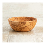 Arte Legno Spello Ciotola naturale 18/20 OLIVO CL32019