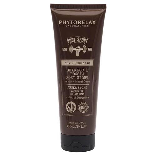 Doccia schiuma Men'S Grooming Post Sport 250 ml